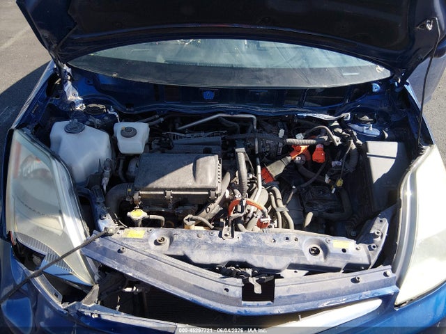 Aukcja sprzedaży 2008 Toyota Prius, vin: JTDKB20U887721669, numer aukcji: 45297721