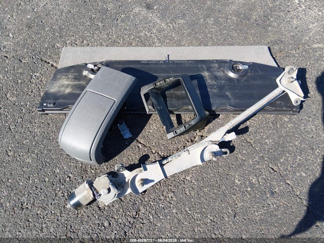 Aukcja sprzedaży 2008 Toyota Prius, vin: JTDKB20U887721669, numer aukcji: 45297721