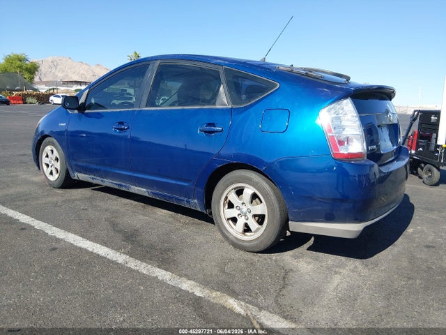 Aukcja sprzedaży 2008 Toyota Prius, vin: JTDKB20U887721669, numer aukcji: 45297721