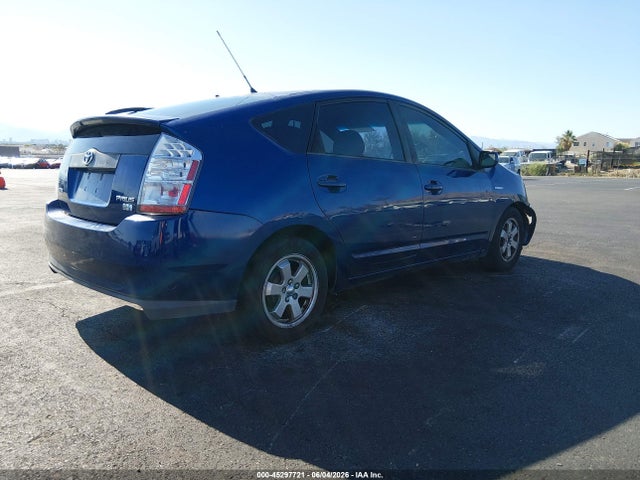 Aukcja sprzedaży 2008 Toyota Prius, vin: JTDKB20U887721669, numer aukcji: 45297721