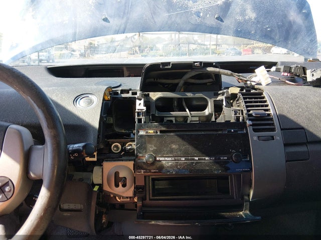 Aukcja sprzedaży 2008 Toyota Prius, vin: JTDKB20U887721669, numer aukcji: 45297721