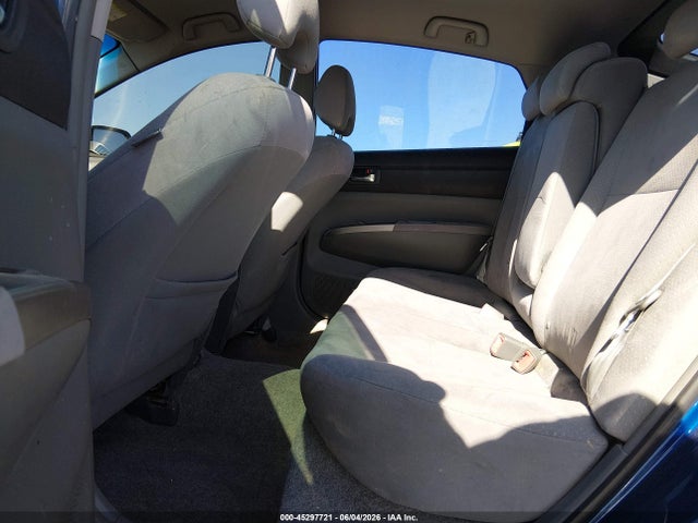 Aukcja sprzedaży 2008 Toyota Prius, vin: JTDKB20U887721669, numer aukcji: 45297721