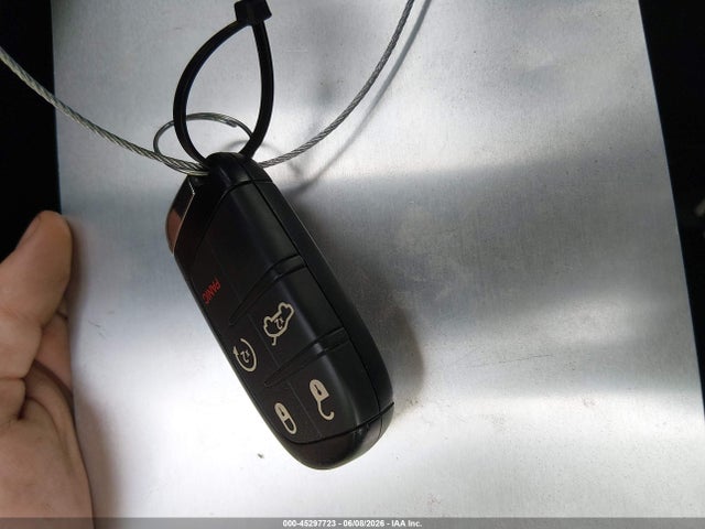 Aukcja sprzedaży 2024 Dodge Hornet Gt Plus Awd, vin: ZACNDFAN0R3A37832, numer aukcji: 45297723