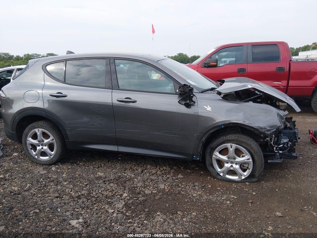 Aukcja sprzedaży 2024 Dodge Hornet Gt Plus Awd, vin: ZACNDFAN0R3A37832, numer aukcji: 45297723