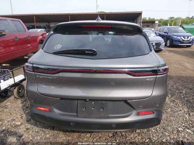 Aukcja sprzedaży 2024 Dodge Hornet Gt Plus Awd, vin: ZACNDFAN0R3A37832, numer aukcji: 45297723