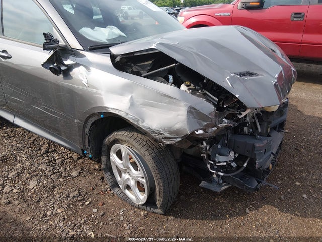 Aukcja sprzedaży 2024 Dodge Hornet Gt Plus Awd, vin: ZACNDFAN0R3A37832, numer aukcji: 45297723