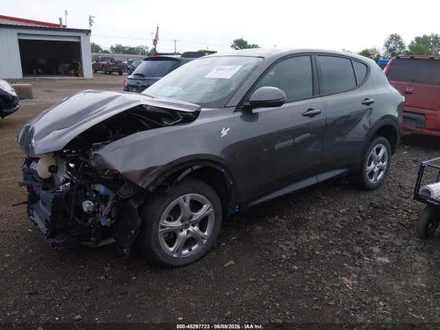 Aukcja sprzedaży 2024 Dodge Hornet Gt Plus Awd, vin: ZACNDFAN0R3A37832, numer aukcji: 45297723