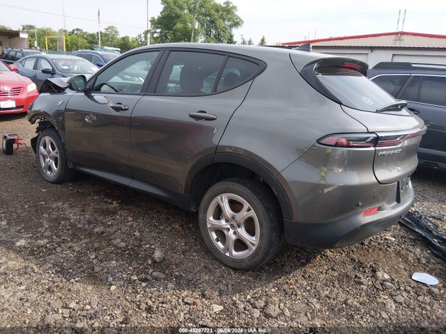 Aukcja sprzedaży 2024 Dodge Hornet Gt Plus Awd, vin: ZACNDFAN0R3A37832, numer aukcji: 45297723