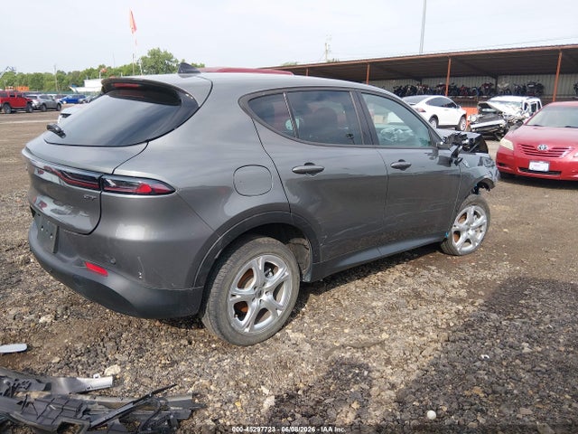 Aukcja sprzedaży 2024 Dodge Hornet Gt Plus Awd, vin: ZACNDFAN0R3A37832, numer aukcji: 45297723