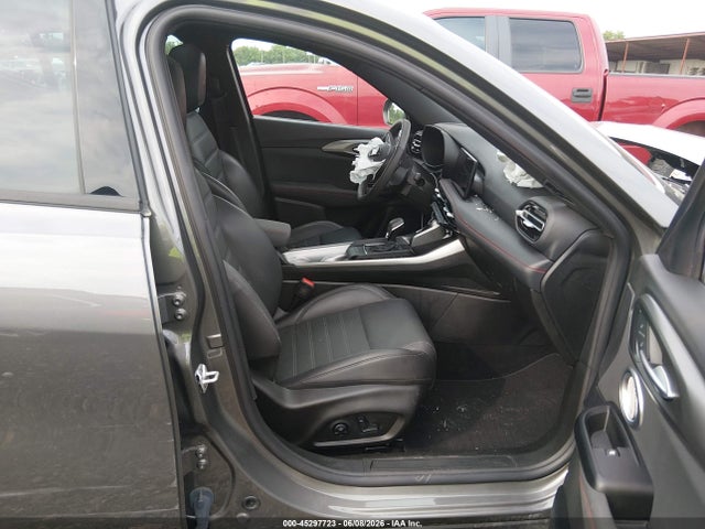 Aukcja sprzedaży 2024 Dodge Hornet Gt Plus Awd, vin: ZACNDFAN0R3A37832, numer aukcji: 45297723