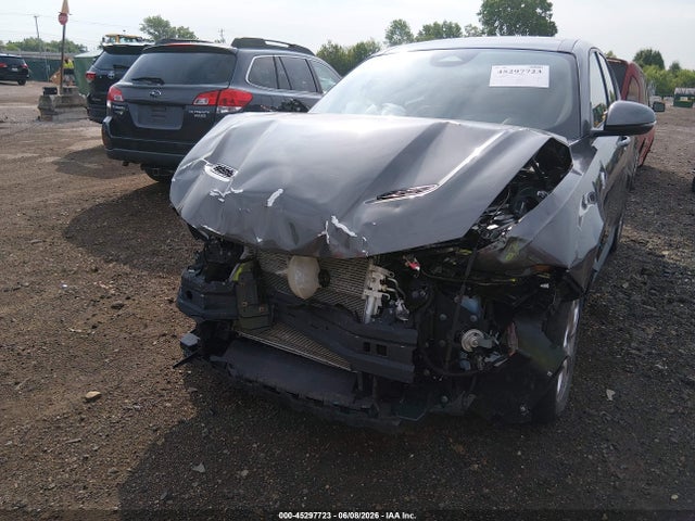 Aukcja sprzedaży 2024 Dodge Hornet Gt Plus Awd, vin: ZACNDFAN0R3A37832, numer aukcji: 45297723