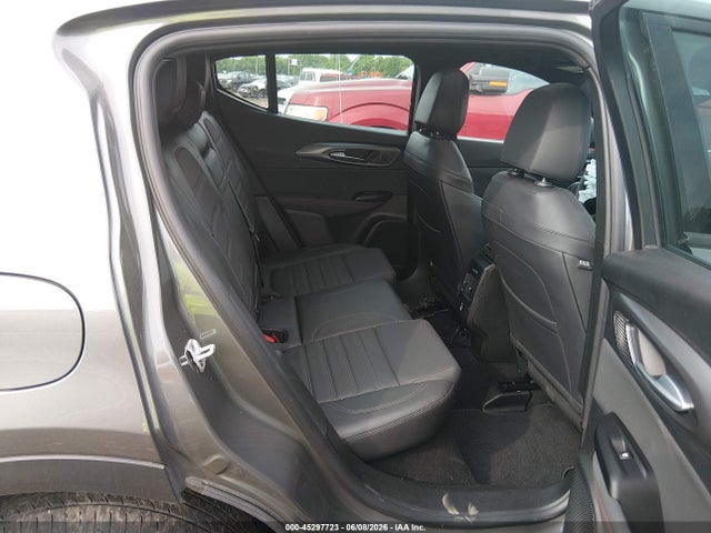 Aukcja sprzedaży 2024 Dodge Hornet Gt Plus Awd, vin: ZACNDFAN0R3A37832, numer aukcji: 45297723