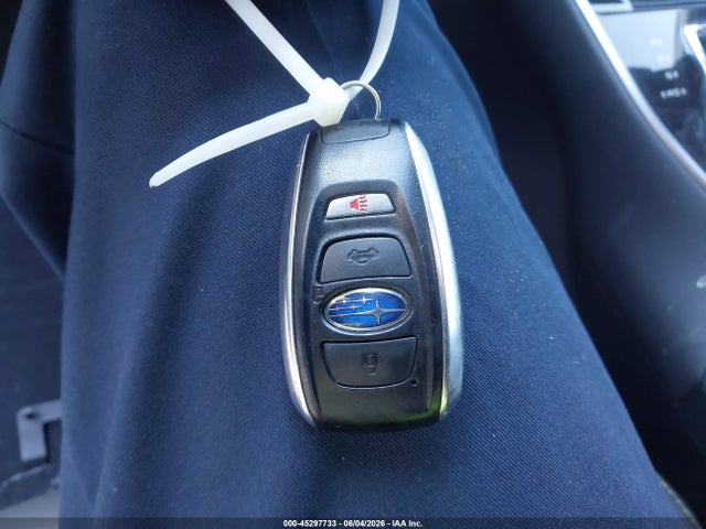 Subaru Outback Onyx Edition Xt 2020 4S4BTGKD3L3228789 Image 11