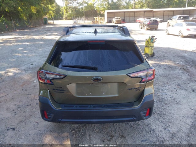 Subaru Outback Onyx Edition Xt 2020 4S4BTGKD3L3228789 Image 16