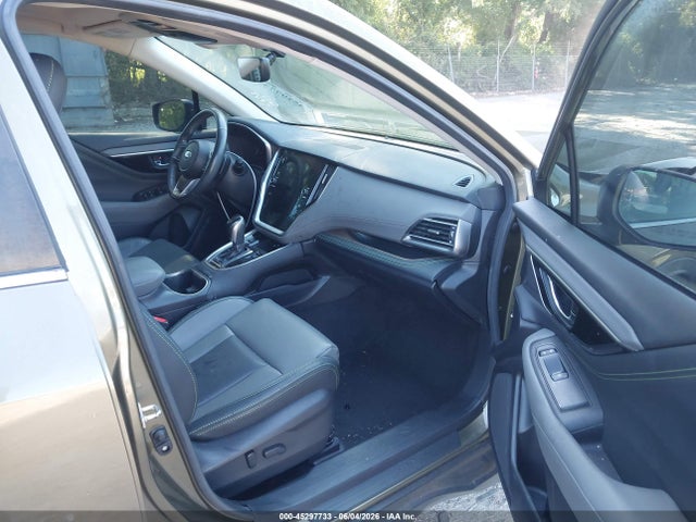 Subaru Outback Onyx Edition Xt 2020 4S4BTGKD3L3228789 Image 5