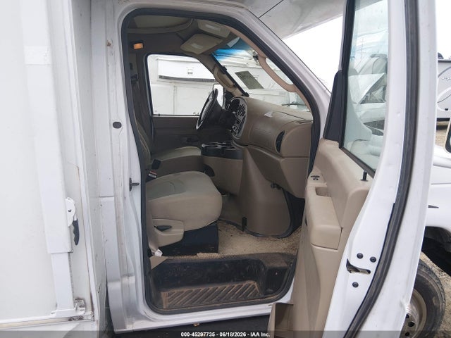 Продаж на аукціоні авто 2008 Ford E-450 Cutaway, vin: 1FDXE45S17DB35391, номер лоту: 45297735