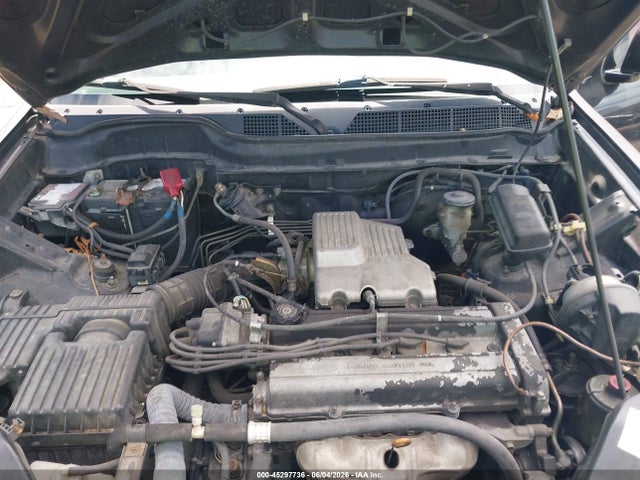 Aukcja sprzedaży 2001 Honda Cr-v Ex, vin: JHLRD18671C020484, numer aukcji: 45297736