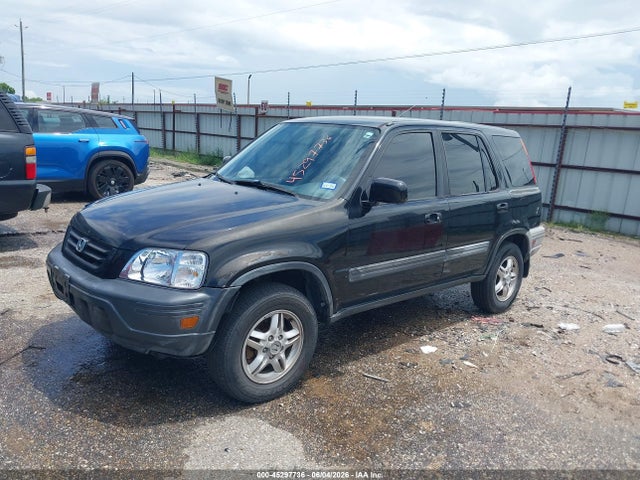 Aukcja sprzedaży 2001 Honda Cr-v Ex, vin: JHLRD18671C020484, numer aukcji: 45297736