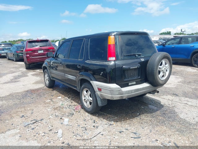 Aukcja sprzedaży 2001 Honda Cr-v Ex, vin: JHLRD18671C020484, numer aukcji: 45297736