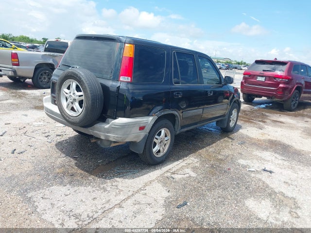 Aukcja sprzedaży 2001 Honda Cr-v Ex, vin: JHLRD18671C020484, numer aukcji: 45297736