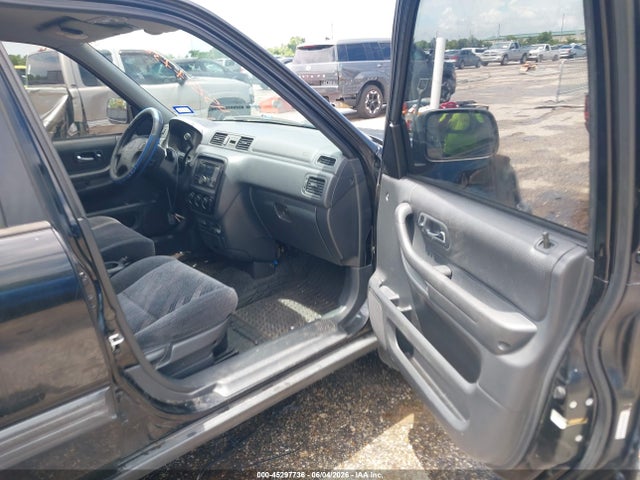 Aukcja sprzedaży 2001 Honda Cr-v Ex, vin: JHLRD18671C020484, numer aukcji: 45297736