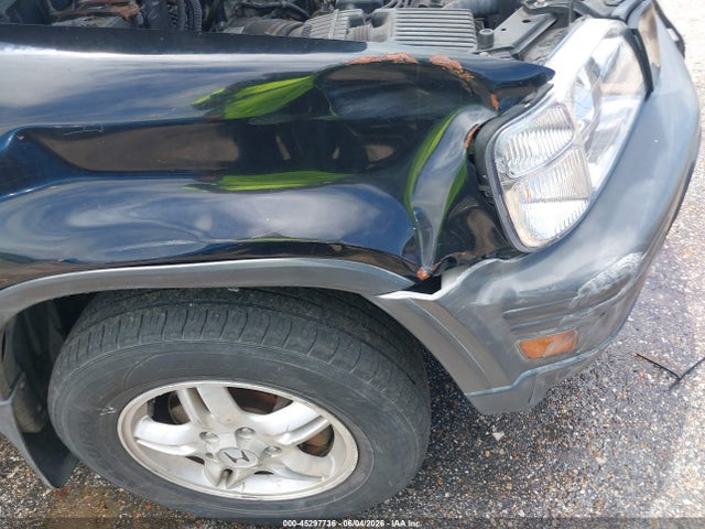 Aukcja sprzedaży 2001 Honda Cr-v Ex, vin: JHLRD18671C020484, numer aukcji: 45297736