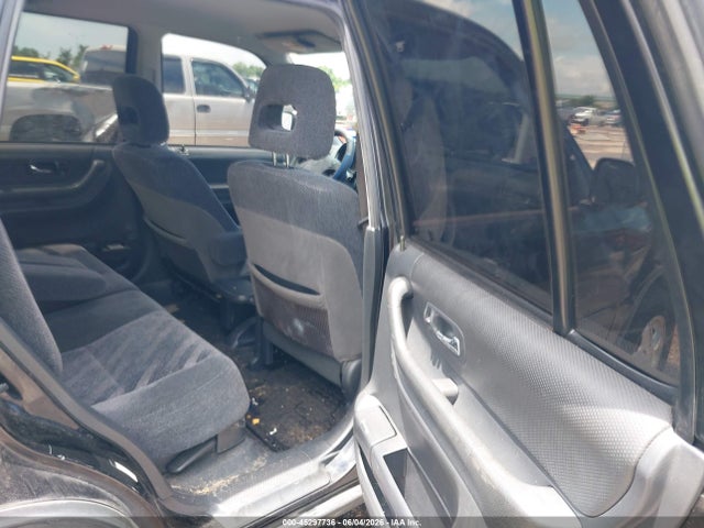 Aukcja sprzedaży 2001 Honda Cr-v Ex, vin: JHLRD18671C020484, numer aukcji: 45297736