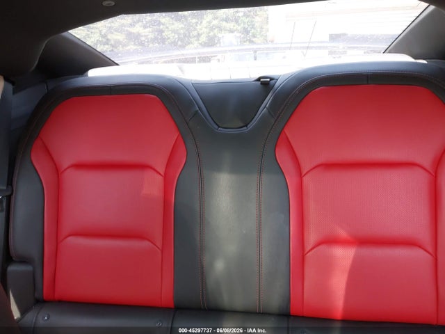 Продажа на аукционе авто 2018 Chevrolet Camaro 2ss, vin: 1G1FH1R70J0153870, номер лота: 45297737