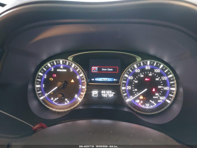 Aukcja sprzedaży 2013 Infiniti Jx35, vin: 5N1AL0MN5DC300652, numer aukcji: 45297739