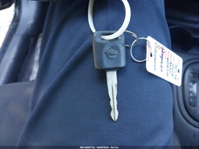 3N1CE2CP7GL398133 Nissan Versa Note S Plus