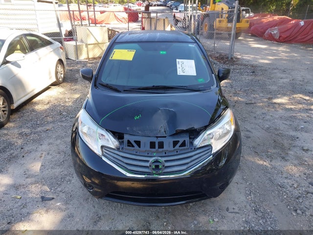 3N1CE2CP7GL398133 Nissan Versa Note S Plus