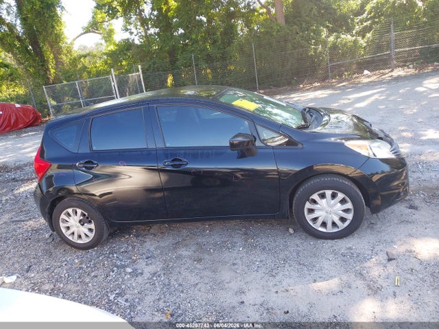 3N1CE2CP7GL398133 Nissan Versa Note S Plus