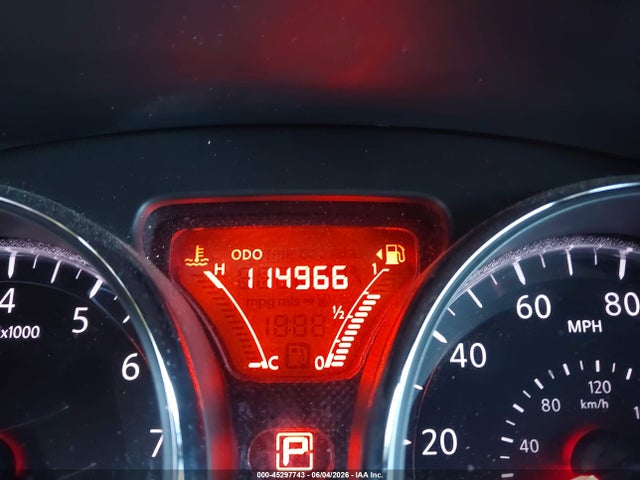 3N1CE2CP7GL398133 Nissan Versa Note S Plus