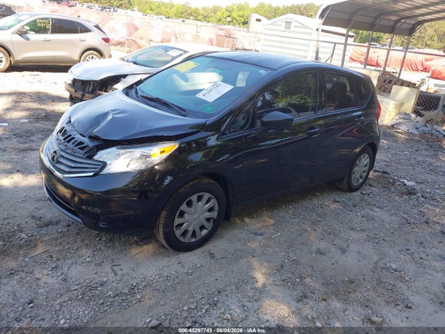 3N1CE2CP7GL398133 Nissan Versa Note S Plus