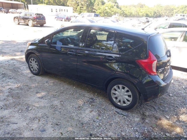 3N1CE2CP7GL398133 Nissan Versa Note S Plus