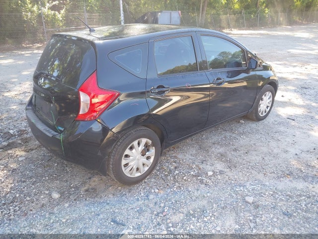 3N1CE2CP7GL398133 Nissan Versa Note S Plus