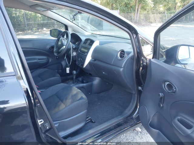 3N1CE2CP7GL398133 Nissan Versa Note S Plus