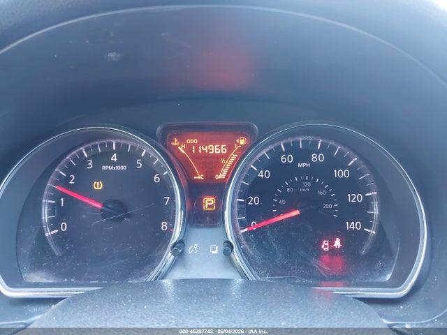 3N1CE2CP7GL398133 Nissan Versa Note S Plus