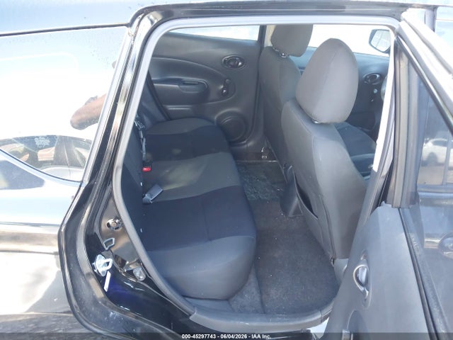 3N1CE2CP7GL398133 Nissan Versa Note S Plus