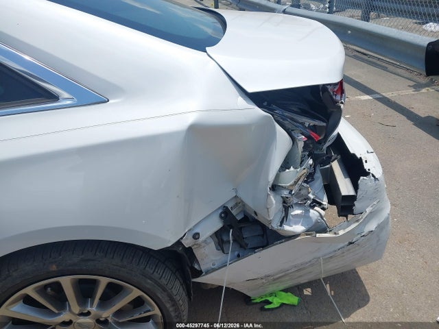 Aukcja sprzedaży 2020 Cadillac Ct6 Awd Luxury, vin: 1G6KB5RS2LU112027, numer aukcji: 45297745