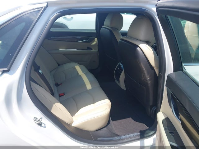 Aukcja sprzedaży 2020 Cadillac Ct6 Awd Luxury, vin: 1G6KB5RS2LU112027, numer aukcji: 45297745