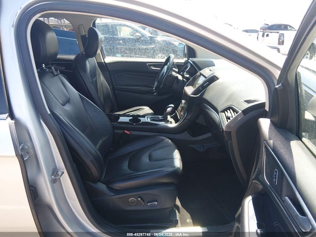 Ford Edge Titanium 2017 2FMPK3K9XHBB98663 Image 5