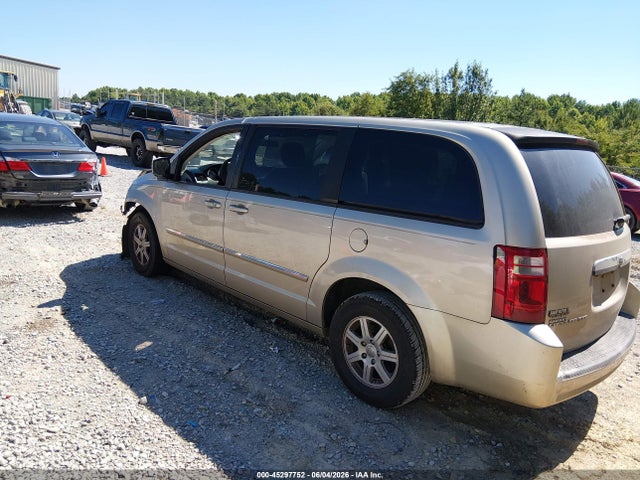 45297752 :رقم المزاد ، 1D8HN54P38B139307 vin ، 2008 Dodge Grand Caravan Sxt مزاد بيع