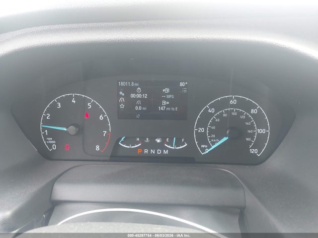 2025 Ford Transit-350 Passenger Van Xl მანქანა იყიდება აუქციონზე, vin: 1FBAX9C81SKA79650, აუქციონის ნომერი: 45297754
