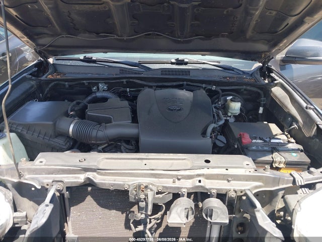 3TMAZ5CN5HM030571 Toyota Tacoma Trd Off Road