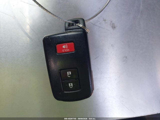 3TMAZ5CN5HM030571 Toyota Tacoma Trd Off Road