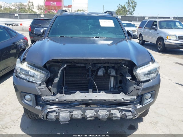 3TMAZ5CN5HM030571 Toyota Tacoma Trd Off Road