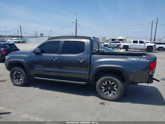 3TMAZ5CN5HM030571 Toyota Tacoma Trd Off Road