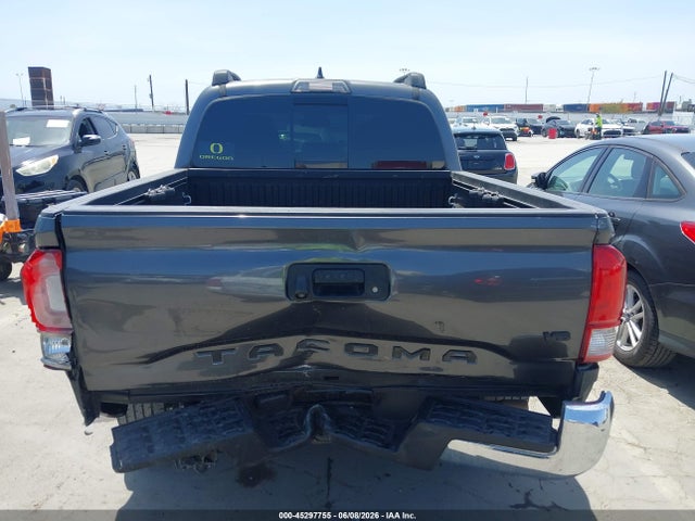 3TMAZ5CN5HM030571 Toyota Tacoma Trd Off Road