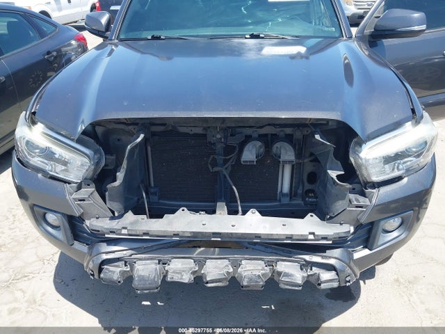 3TMAZ5CN5HM030571 Toyota Tacoma Trd Off Road